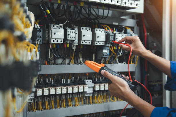 Best Electrical System Inspection  in Jackson Center, OH