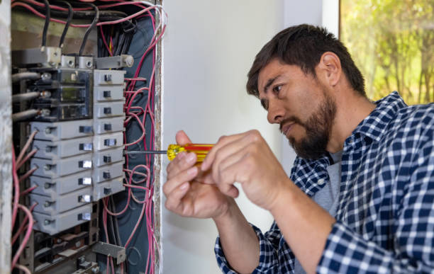  Jackson Center, OH Electrician Pros